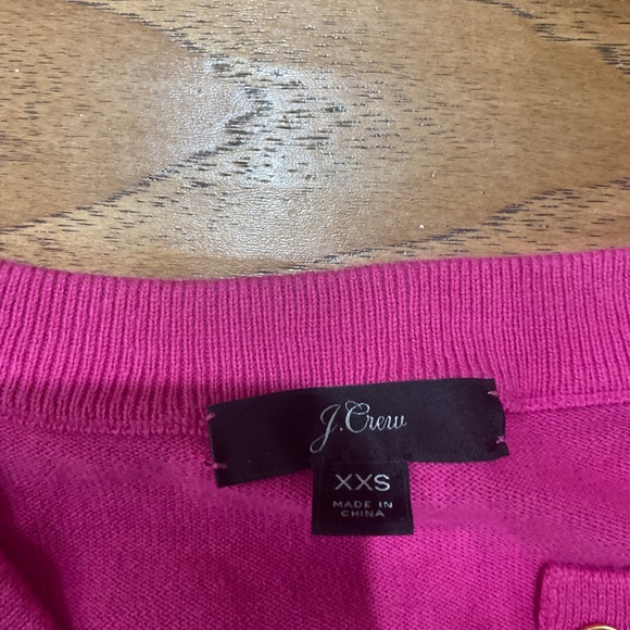 JCrew Cardigan - Picture 2 of 3